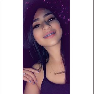 Meet your Posher, Ivette